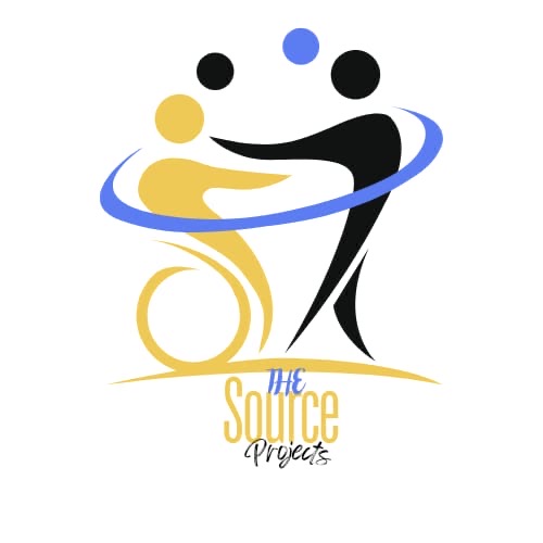 The Source Projects logo